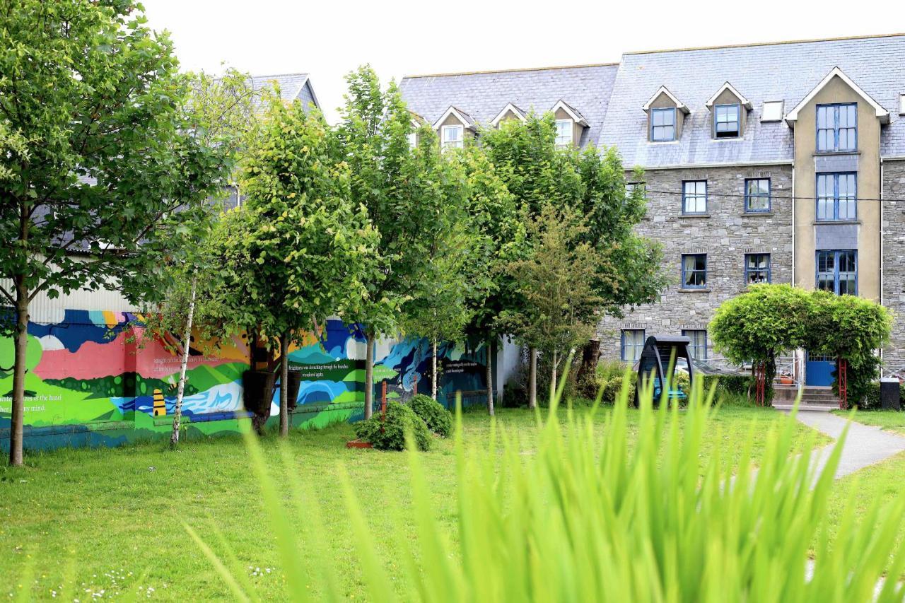 Long Quay Apartments, Clonakilty Exteriér fotografie